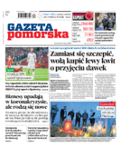 Gazeta Pomorska/Inowrocław, Mogilno, Żnin