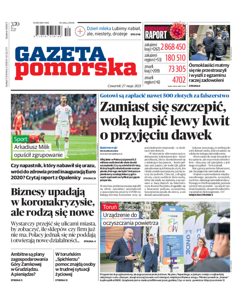 Gazeta Pomorska