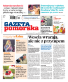 Gazeta Pomorska/Inowrocław, Mogilno, Żnin