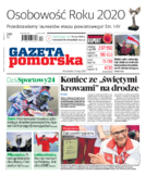 Gazeta Pomorska/Inowrocław, Mogilno, Żnin