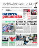 Gazeta Pomorska/Bydgoszcz, Nakło, Bydgoszcz okolice, Chojnice, Sępólno Krajeńskie, Tuchola