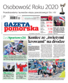 Gazeta Pomorska/Włocławek, Aleksandrów, Radziejów, Lipno