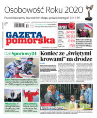 Gazeta Pomorska