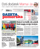 Gazeta Pomorska/Bydgoszcz, Nakło, Bydgoszcz okolice, Chojnice, Sępólno Krajeńskie, Tuchola