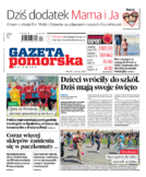 Gazeta Pomorska/Włocławek, Aleksandrów, Radziejów, Lipno