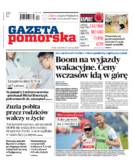 Gazeta Pomorska/Bydgoszcz, Nakło, Bydgoszcz okolice, Chojnice, Sępólno Krajeńskie, Tuchola