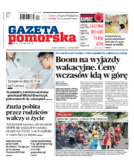 Gazeta Pomorska/Włocławek, Aleksandrów, Radziejów, Lipno