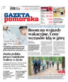 Gazeta Pomorska/Inowrocław, Mogilno, Żnin