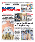 Gazeta Pomorska/Inowrocław, Mogilno, Żnin