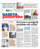 Gazeta Pomorska/Inowrocław, Mogilno, Żnin