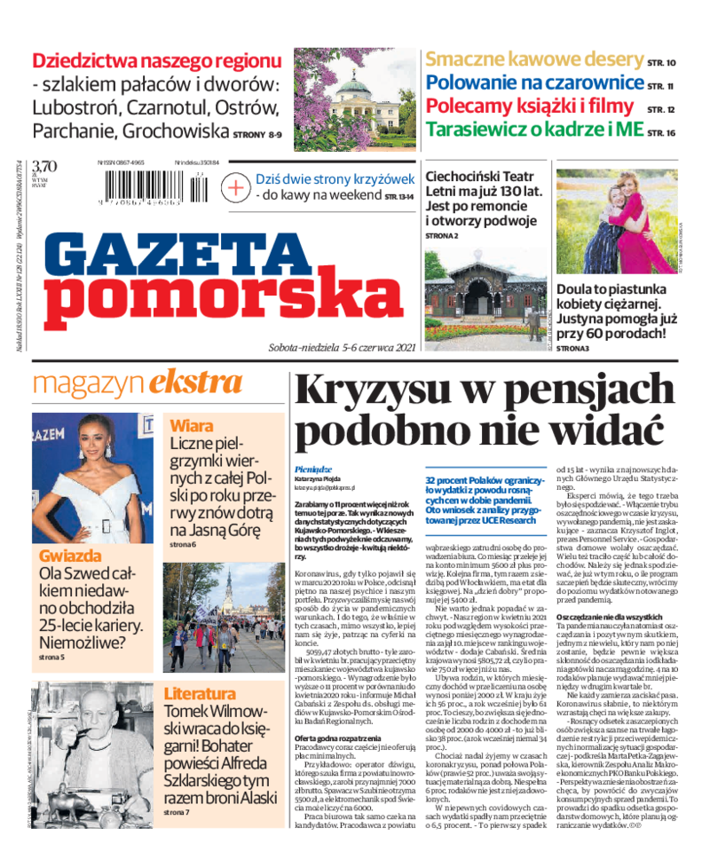 Gazeta Pomorska