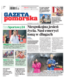 Gazeta Pomorska/Inowrocław, Mogilno, Żnin