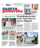 Gazeta Pomorska/Bydgoszcz, Nakło, Bydgoszcz okolice, Chojnice, Sępólno Krajeńskie, Tuchola