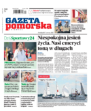 Gazeta Pomorska/Włocławek, Aleksandrów, Radziejów, Lipno