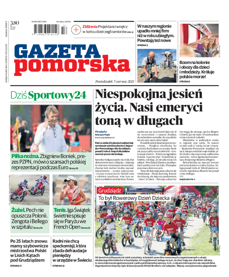 Gazeta Pomorska