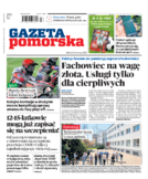 Gazeta Pomorska/Bydgoszcz, Nakło, Bydgoszcz okolice, Chojnice, Sępólno Krajeńskie, Tuchola