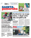 Gazeta Pomorska/Włocławek, Aleksandrów, Radziejów, Lipno