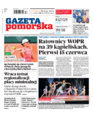Gazeta Pomorska/Inowrocław, Mogilno, Żnin