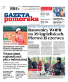 Gazeta Pomorska/Włocławek, Aleksandrów, Radziejów, Lipno
