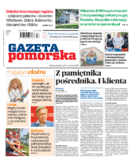 Gazeta Pomorska/Włocławek, Aleksandrów, Radziejów, Lipno