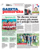Gazeta Pomorska/Inowrocław, Mogilno, Żnin