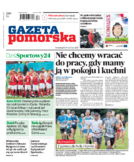 Gazeta Pomorska/Bydgoszcz, Nakło, Bydgoszcz okolice, Chojnice, Sępólno Krajeńskie, Tuchola