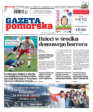 Gazeta Pomorska/Inowrocław, Mogilno, Żnin