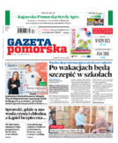 Gazeta Pomorska/Włocławek, Aleksandrów, Radziejów, Lipno