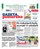 Gazeta Pomorska/Bydgoszcz, Nakło, Bydgoszcz okolice, Chojnice, Sępólno Krajeńskie, Tuchola