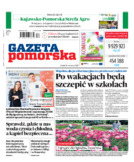 Gazeta Pomorska/Inowrocław, Mogilno, Żnin