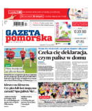 Gazeta Pomorska/Włocławek, Aleksandrów, Radziejów, Lipno