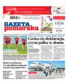 Gazeta Pomorska/Bydgoszcz, Nakło, Bydgoszcz okolice, Chojnice, Sępólno Krajeńskie, Tuchola