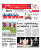 Gazeta Pomorska/Inowrocław, Mogilno, Żnin