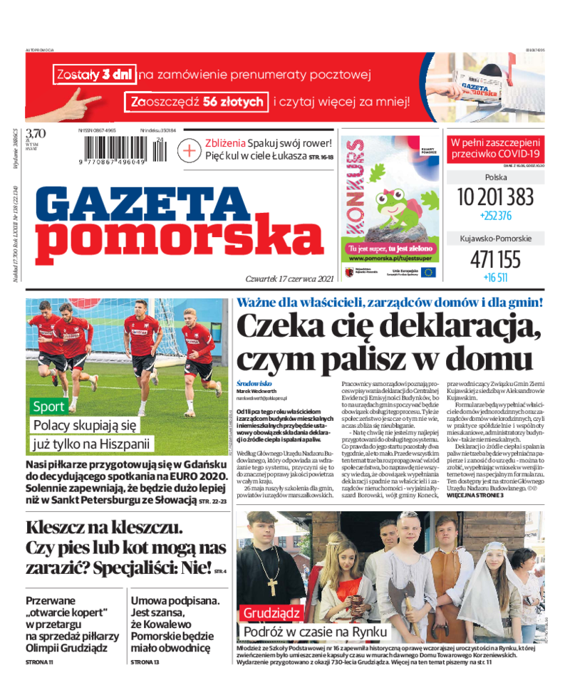 Gazeta Pomorska