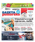 Gazeta Pomorska/Bydgoszcz, Nakło, Bydgoszcz okolice, Chojnice, Sępólno Krajeńskie, Tuchola