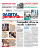 Gazeta Pomorska/Inowrocław, Mogilno, Żnin