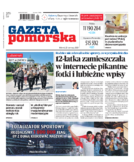 Gazeta Pomorska/Inowrocław, Mogilno, Żnin