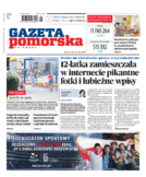 Gazeta Pomorska/Włocławek, Aleksandrów, Radziejów, Lipno