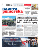 Gazeta Pomorska/Bydgoszcz, Nakło, Bydgoszcz okolice, Chojnice, Sępólno Krajeńskie, Tuchola