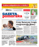 Gazeta Pomorska/Inowrocław, Mogilno, Żnin