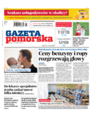 Gazeta Pomorska/Włocławek, Aleksandrów, Radziejów, Lipno