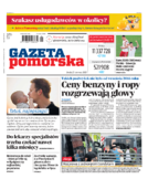 Gazeta Pomorska/Bydgoszcz, Nakło, Bydgoszcz okolice, Chojnice, Sępólno Krajeńskie, Tuchola