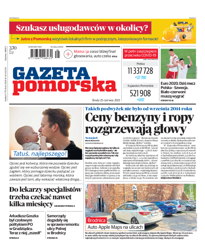 Gazeta Pomorska