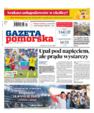 Gazeta Pomorska/Włocławek, Aleksandrów, Radziejów, Lipno