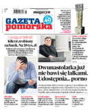 Gazeta Pomorska/Inowrocław, Mogilno, Żnin