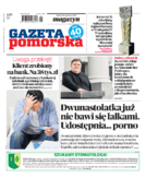Gazeta Pomorska/Bydgoszcz, Nakło, Bydgoszcz okolice, Chojnice, Sępólno Krajeńskie, Tuchola
