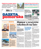 Gazeta Pomorska/Inowrocław, Mogilno, Żnin