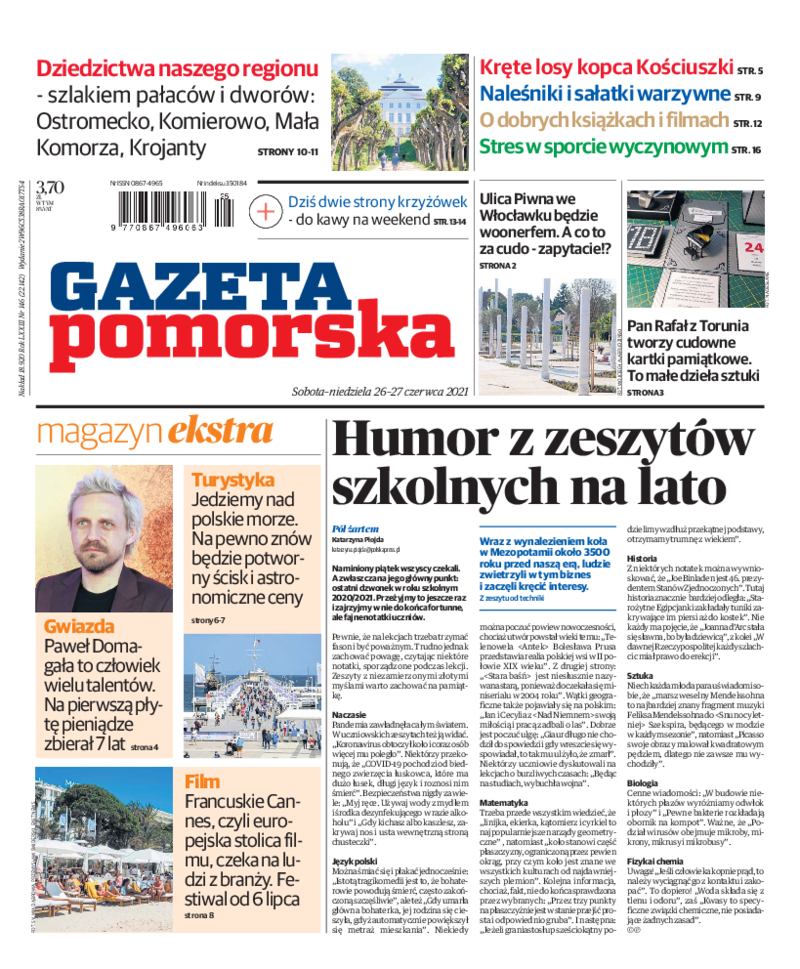 Gazeta Pomorska