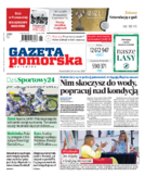 Gazeta Pomorska/Włocławek, Aleksandrów, Radziejów, Lipno