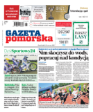 Gazeta Pomorska/Inowrocław, Mogilno, Żnin